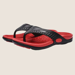 Privazz | Breathable Massage Sandals – Summer Comfort™