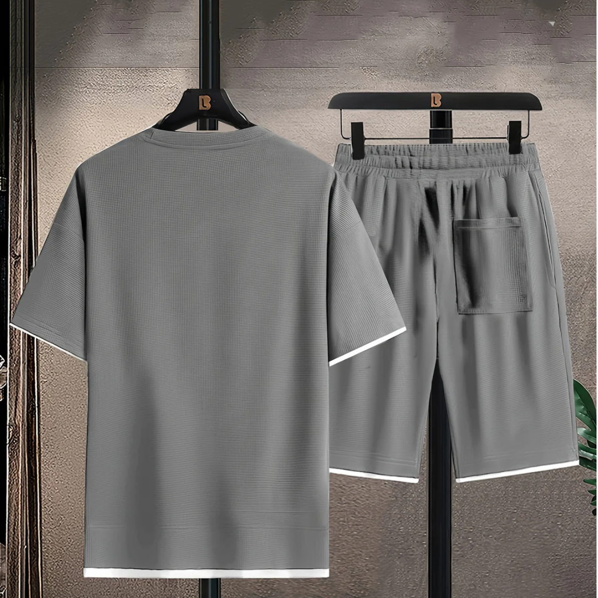 Privazz | Men’s Set - EssentialWear™