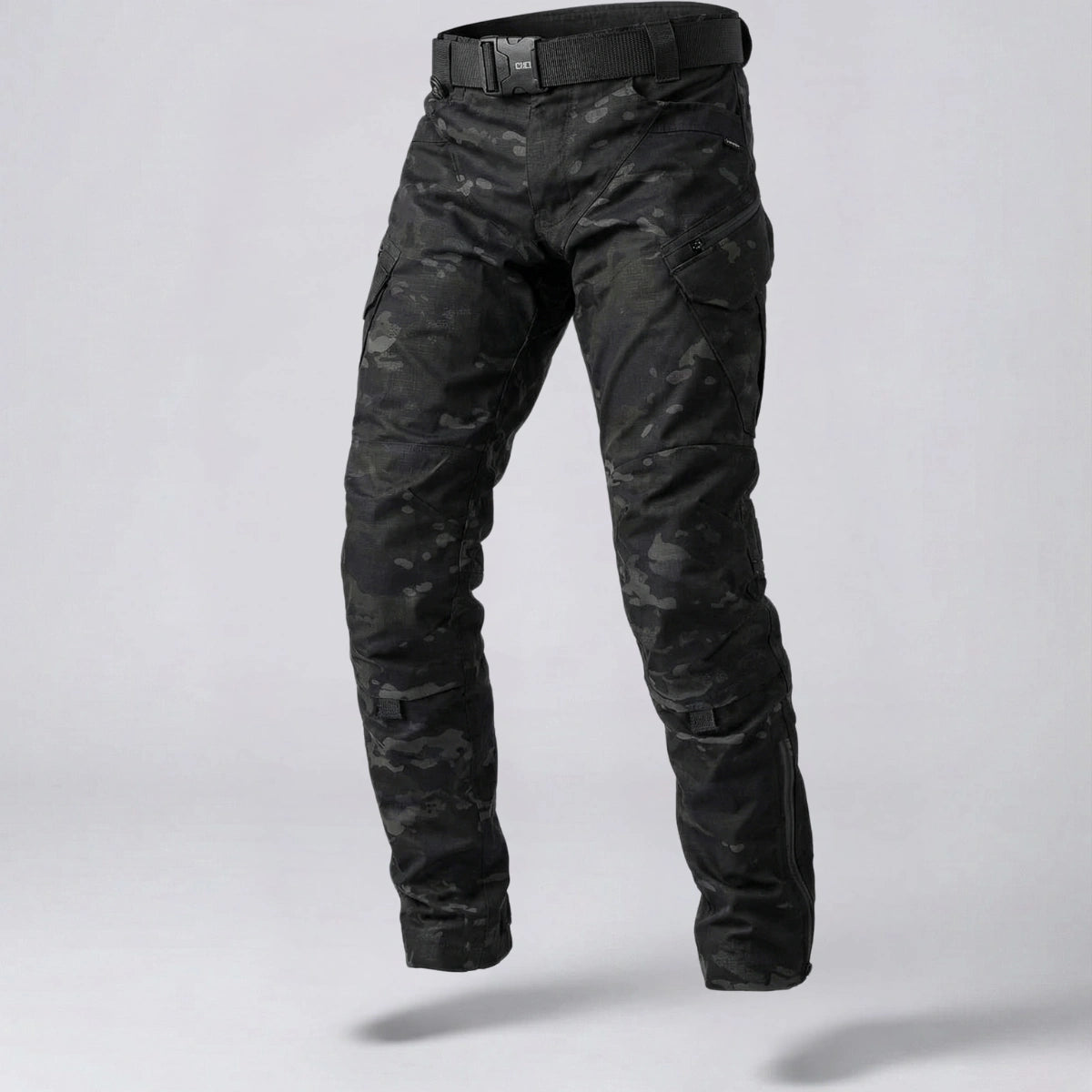 Privazz | Combat Trousers - TacticalPlus™
