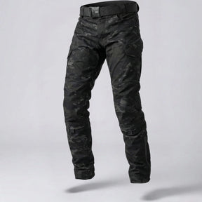 Privazz | Combat Trousers - TacticalPlus™