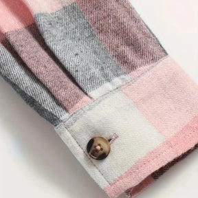Privazz | Summer Gingham Shirt Florence™