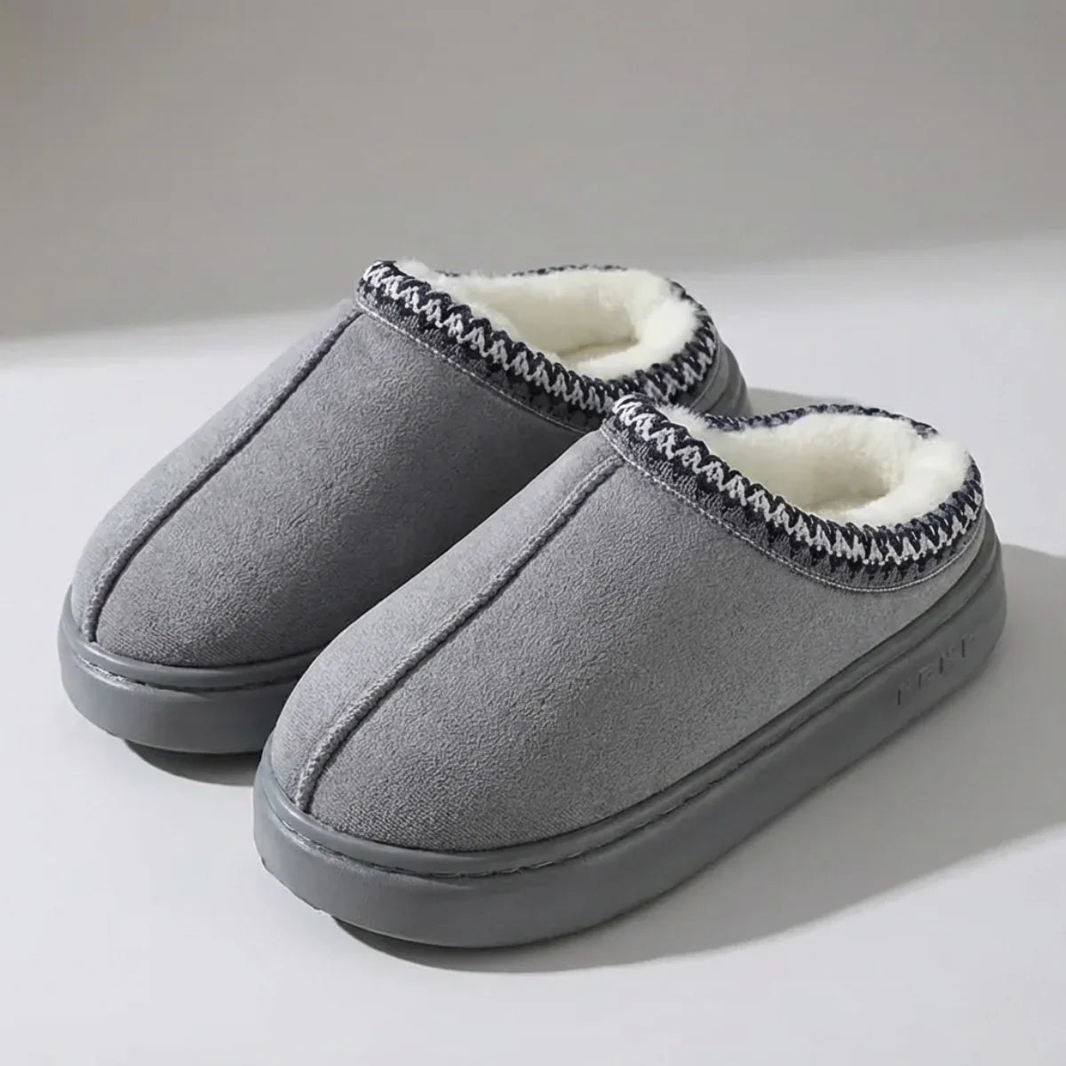 Privazz | Casual Winter Shoes - Comfort Doux™
