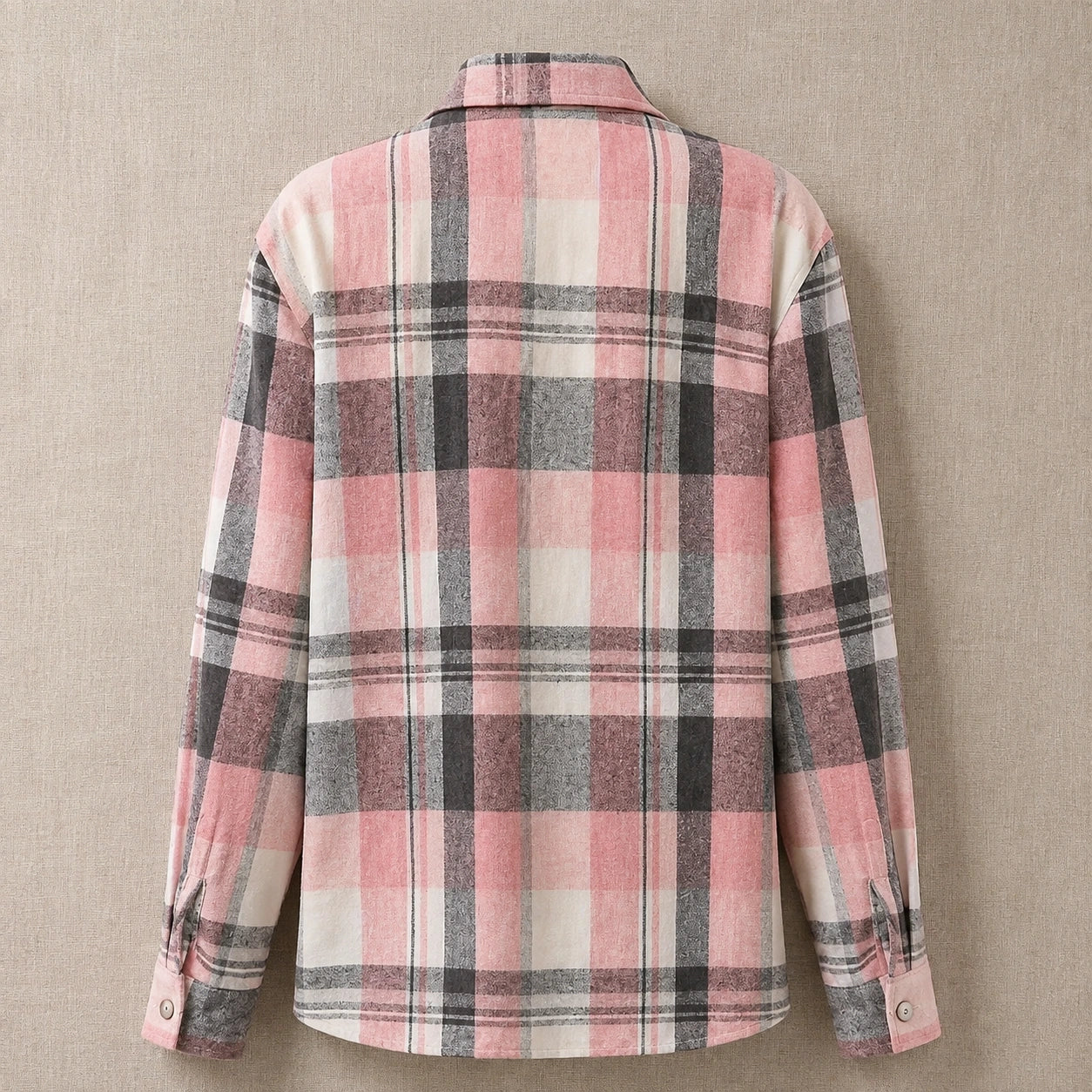 Privazz | Summer Gingham Shirt Florence™
