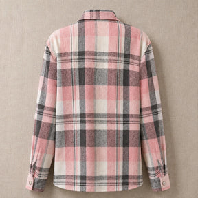 Privazz | Summer Gingham Shirt Florence™