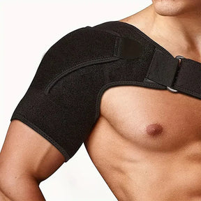 Privazz | Ergonomic Shoulder Support and Protection - ErgoShoulder™