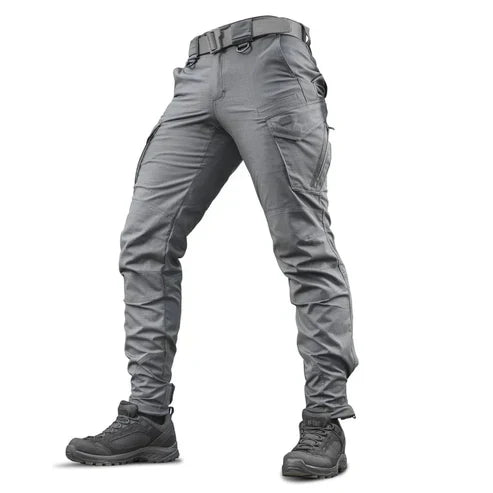 Privazz | Combat Trousers - TacticalPlus™