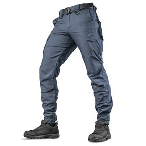 Privazz | Combat Trousers - TacticalPlus™