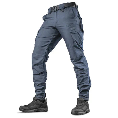 Privazz | Combat Trousers - TacticalPlus™