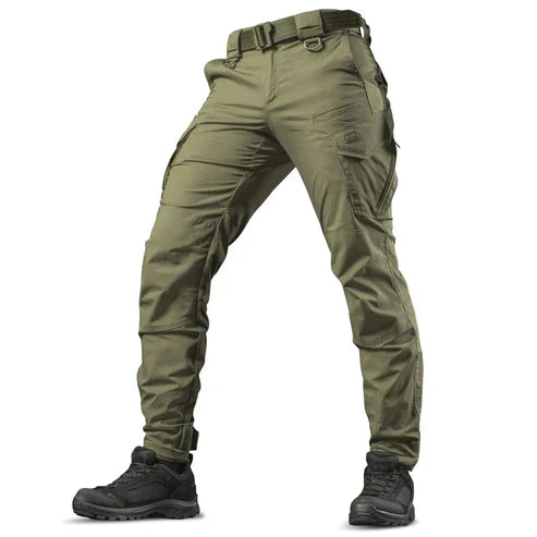 Privazz | Combat Trousers - TacticalPlus™