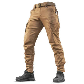 Privazz | Combat Trousers - TacticalPlus™
