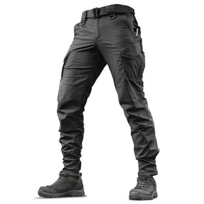 Privazz | Combat Trousers - TacticalPlus™