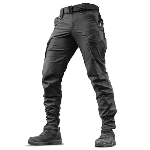 Privazz | Combat Trousers - TacticalPlus™
