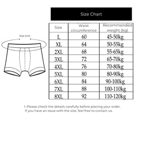 Privazz | Set of 10 Bamboo Fibre Boxers [Pay for 5, Get 10]