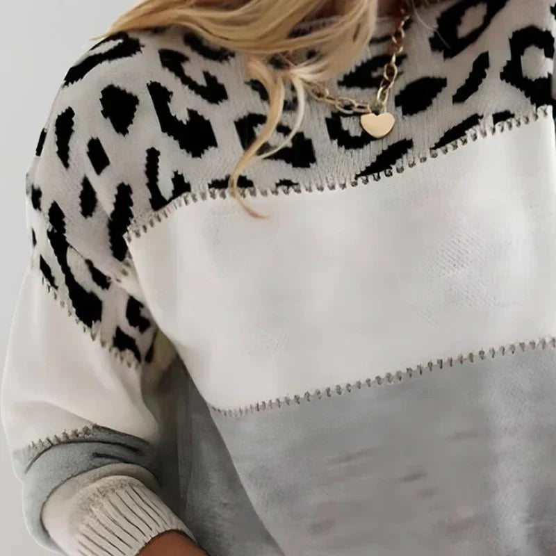 Privazz | The Jumper Sauvage™