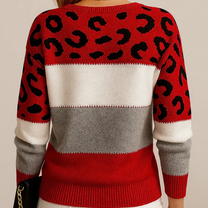 Privazz | The Jumper Sauvage™
