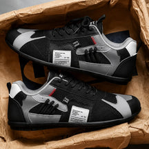 Privazz | Colourful Retro Trainers Giovanni™