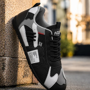 Privazz | Colourful Retro Trainers Giovanni™
