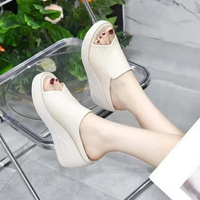 Privazz | Premium Sandals All-Day Support & Breathable Comfort - ComfortStep™