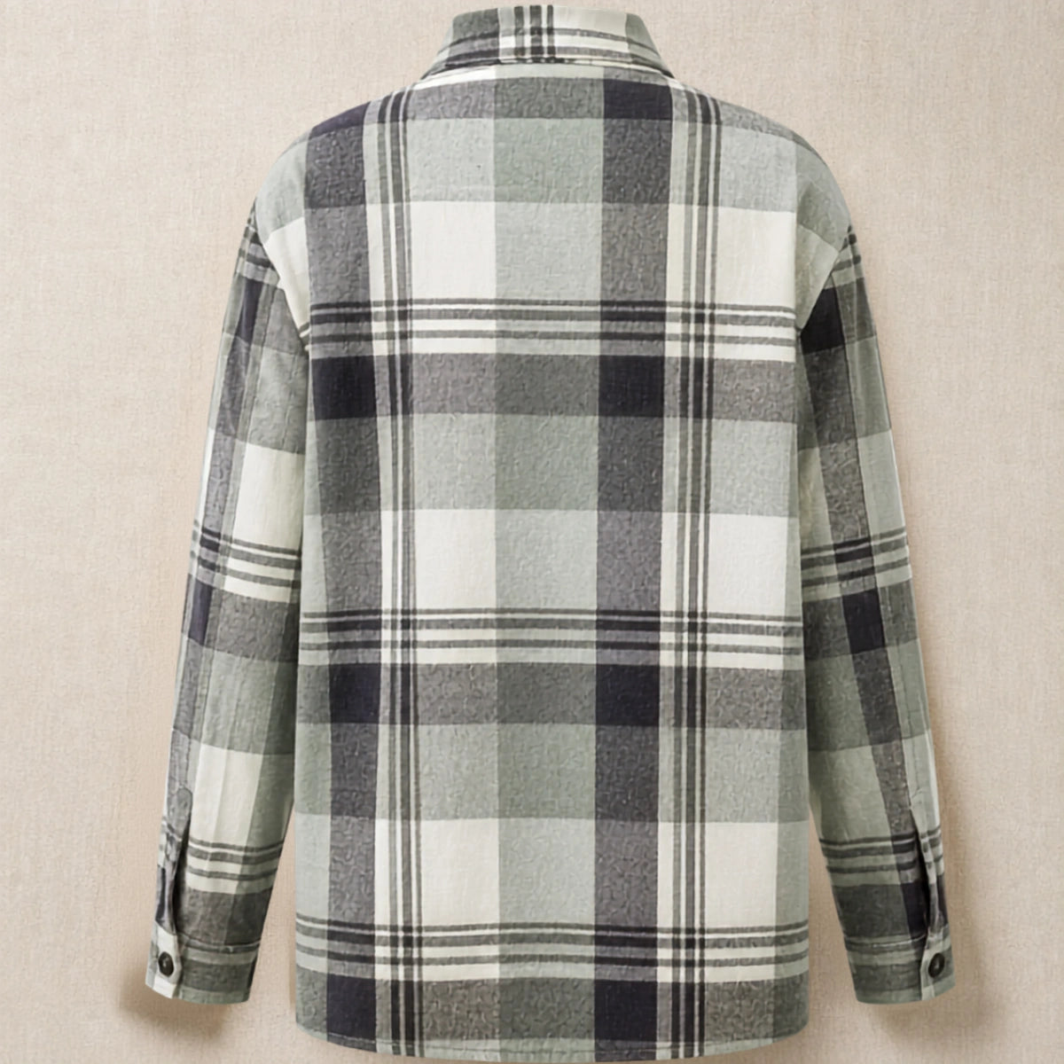 Privazz | Summer Gingham Shirt Florence™
