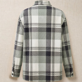 Privazz | Summer Gingham Shirt Florence™