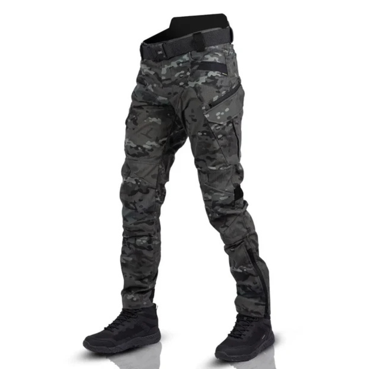Privazz | Combat Trousers - TacticalPlus™