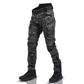 Privazz | Combat Trousers - TacticalPlus™