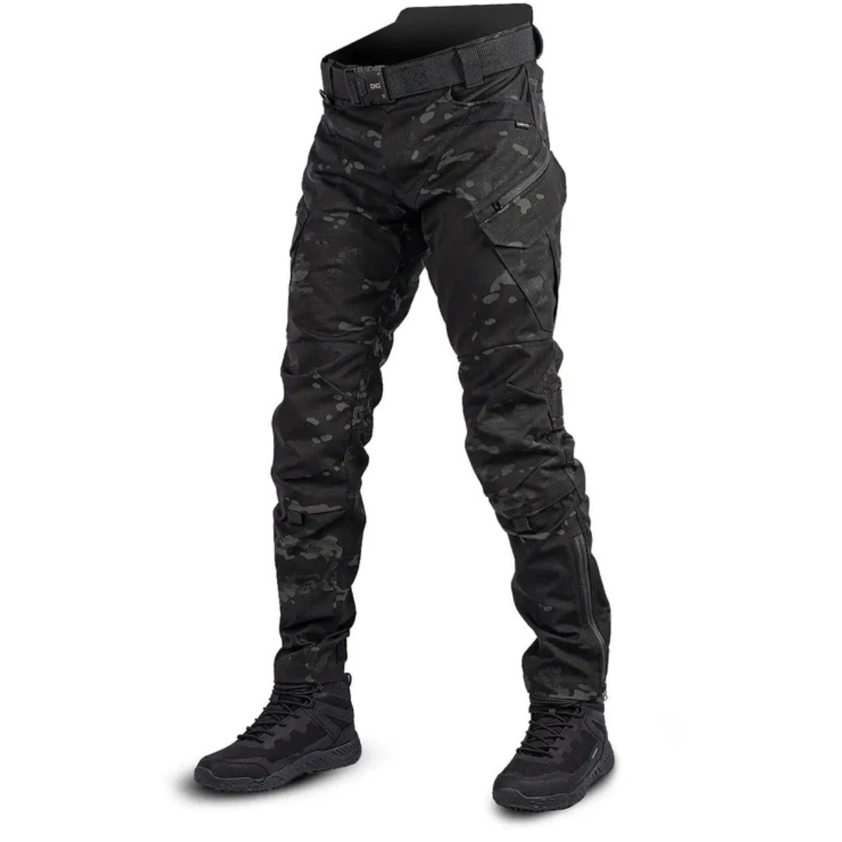 Privazz | Combat Trousers - TacticalPlus™