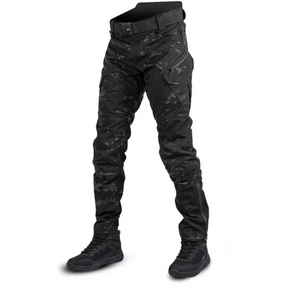 Privazz | Combat Trousers - TacticalPlus™