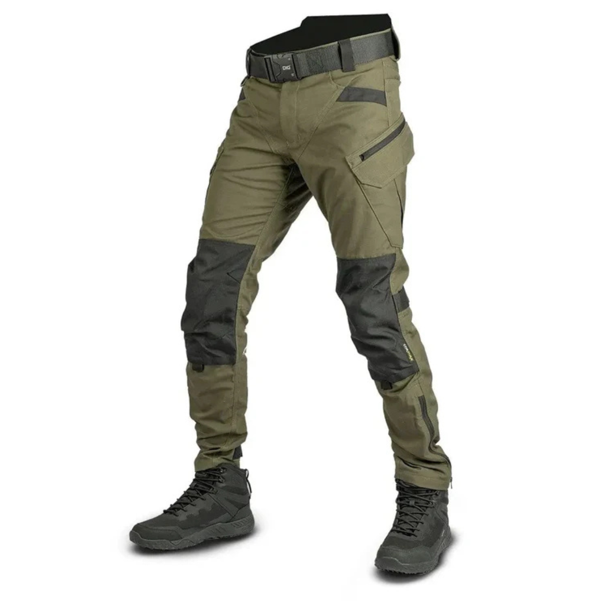 Privazz | Combat Trousers - TacticalPlus™