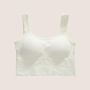 Privazz | Yoga Fit U-Shape - Seamless Sports Bra™