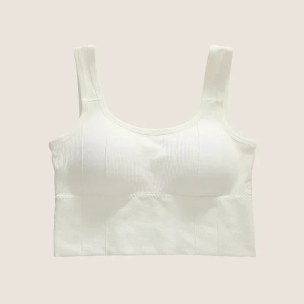 Privazz | Yoga Fit U-Shape - Seamless Sports Bra™