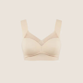 Privazz |  Wire-Free, Wide Straps & Breathable Mesh - Women’s Anatomical Bra Ice Comfort™