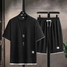 Privazz | Men’s Set - EssentialWear™