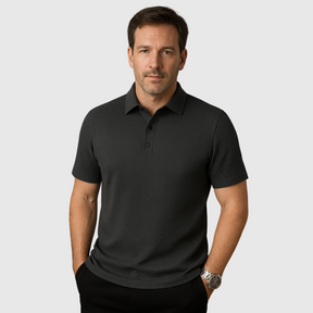 Privazz | Premium Polo Shirt - Polo TechFlex™ - [BUY 1 GET 2]