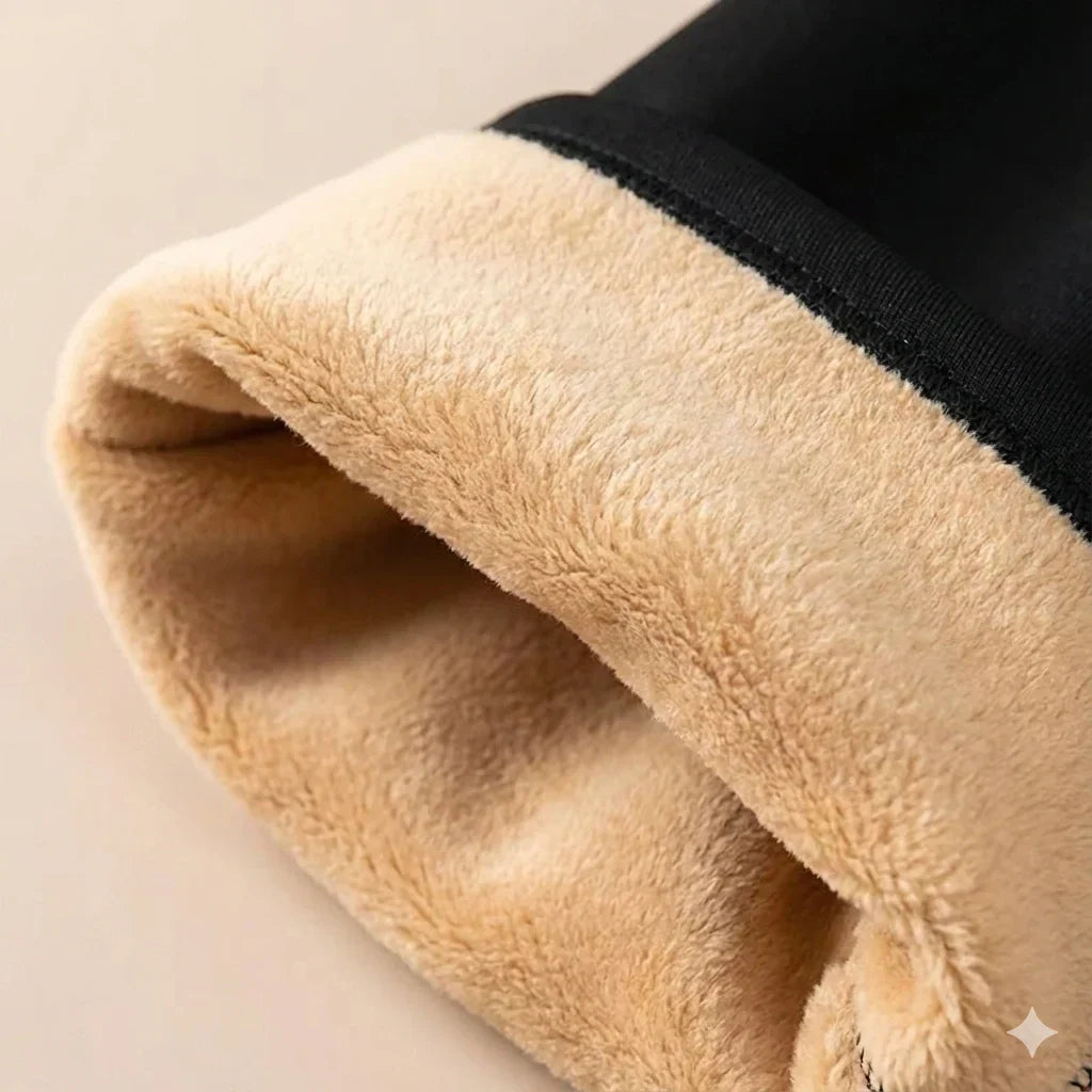 Privazz | Thermal Leggings - Elegance™