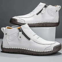 Privazz | Ergonomic Zip Shoes – AlignWalk™