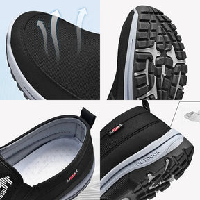 Privazz | Durable and Comfortable Orthopaedic Shoes - Pheron™