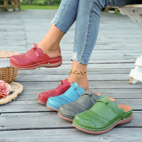 Privazz | Comfort Clogs Lya™