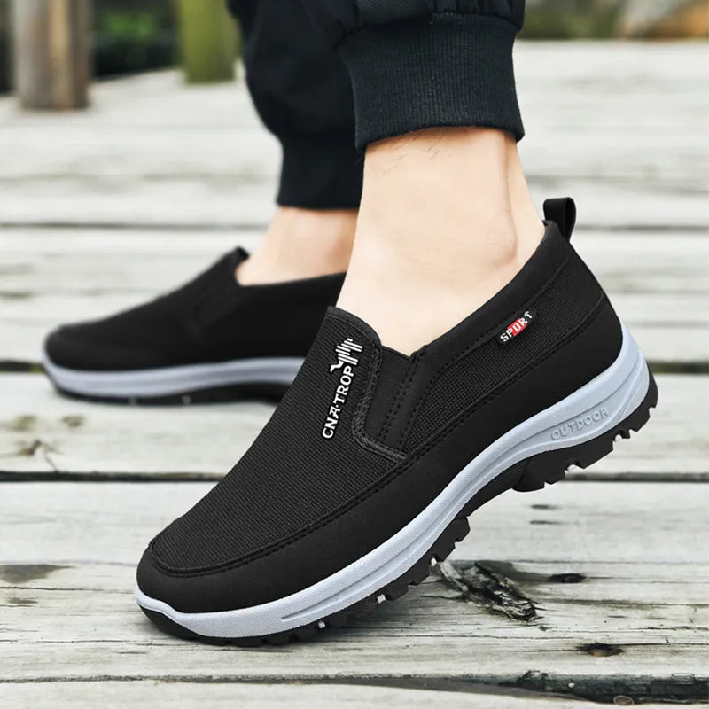 Privazz | Durable and Comfortable Orthopaedic Shoes - Pheron™