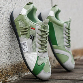 Privazz | Colourful Retro Trainers Giovanni™