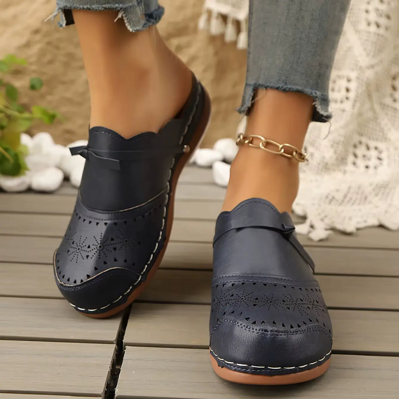 Privazz | Comfort Clogs Lya™