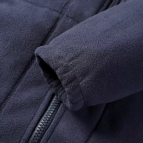 Privazz | Men’s Hooded Jacket – Embroidered Winter Hoodie Jacket - Nordwell™