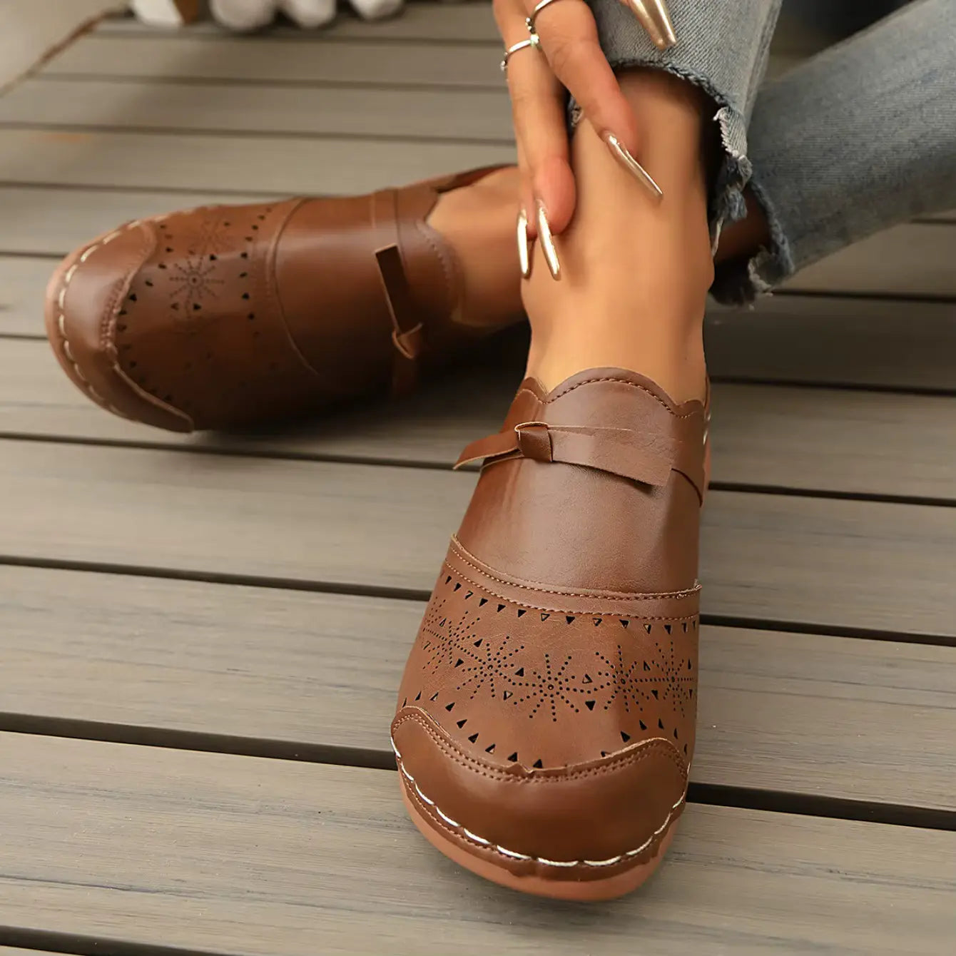 Privazz | Comfort Clogs Lya™