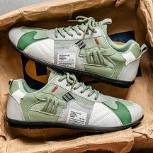 Privazz | Colourful Retro Trainers Giovanni™
