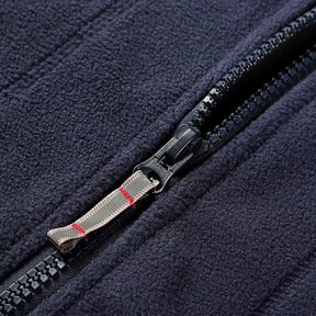 Privazz | Men’s Hooded Jacket – Embroidered Winter Hoodie Jacket - Nordwell™