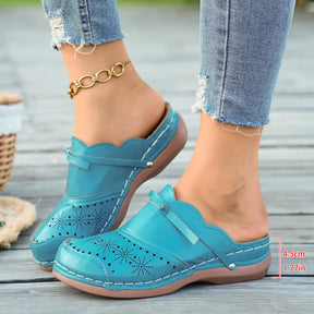 Privazz | Comfort Clogs Lya™