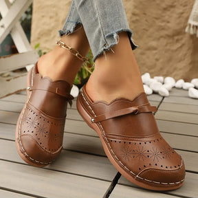Privazz | Comfort Clogs Lya™