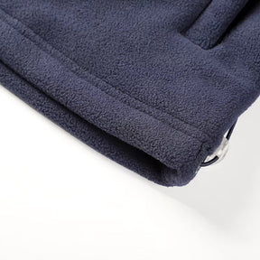 Privazz | Men’s Hooded Jacket – Embroidered Winter Hoodie Jacket - Nordwell™
