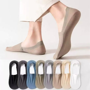 Privazz™ Invisible Comfort Socks