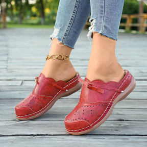 Privazz | Comfort Clogs Lya™